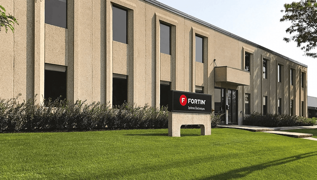 Fortin Electronic Systems