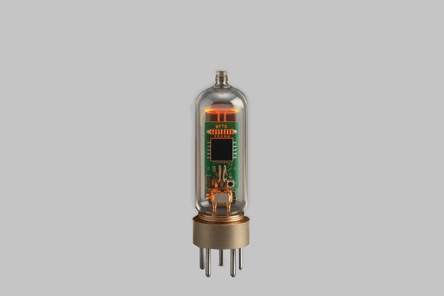 Solid state circuit board