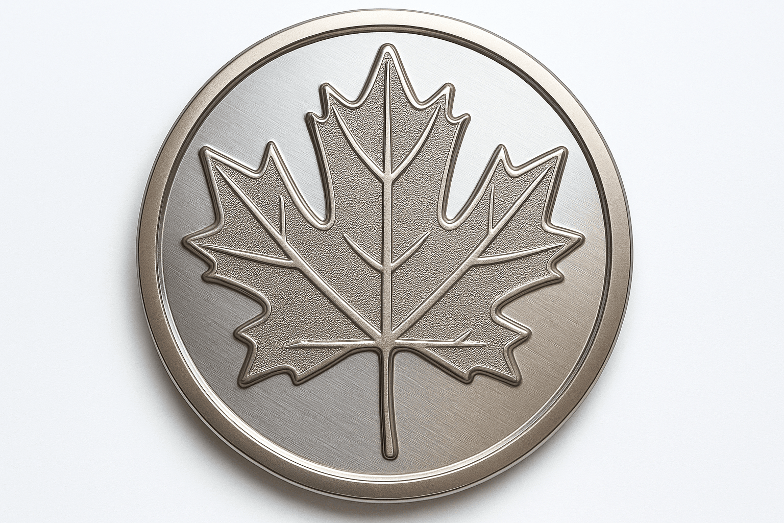 Crafted in Canada with Precision