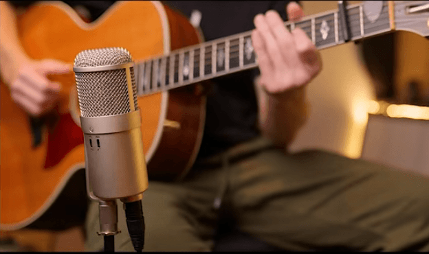 Studio-Ready Performance