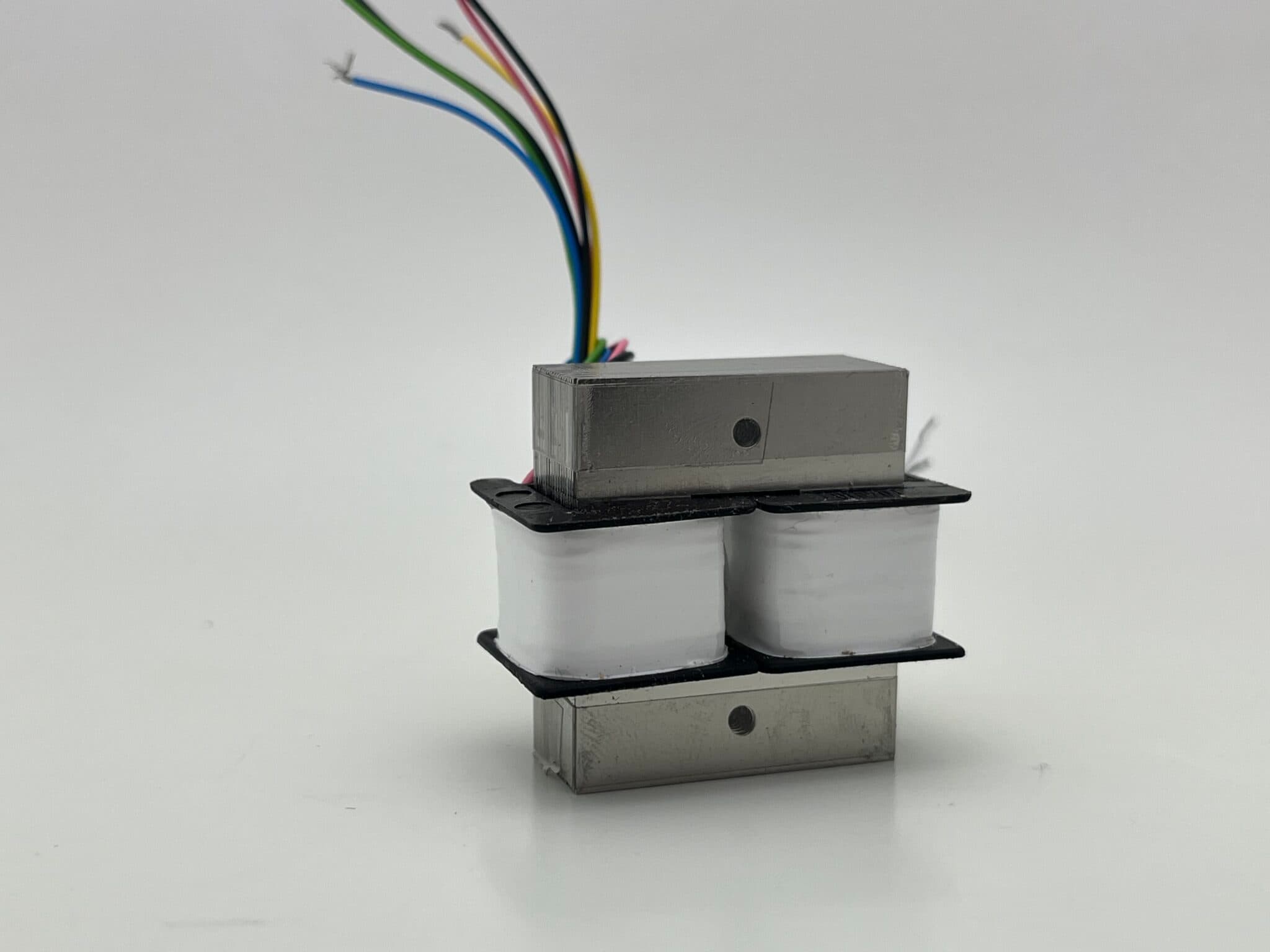 Custom Fortin Audio Transformers